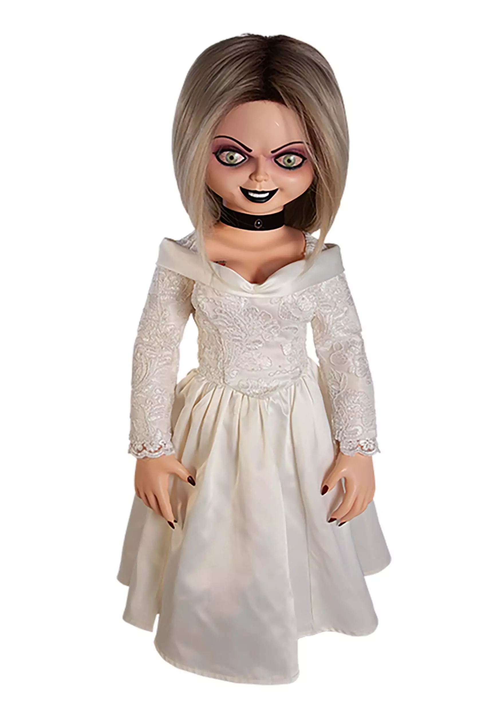 TRICK OR TREAT STUDIOS Tiffany Seed Of Chucky Doll 1 TRICK OR TREAT STUDIOS Tiffany Seed Of Chucky Doll