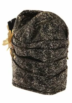 Elope Fantastic Beast | Seraphina Picquery Headpiece 7 Elope Fantastic Beast | Seraphina Picquery Headpiece -Scary Costumes store seraphina picquery headpiece alt 2