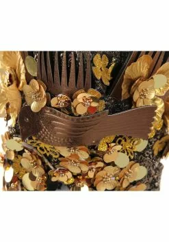 Elope Fantastic Beast | Seraphina Picquery Headpiece 8 Elope Fantastic Beast | Seraphina Picquery Headpiece -Scary Costumes store seraphina picquery headpiece alt 3