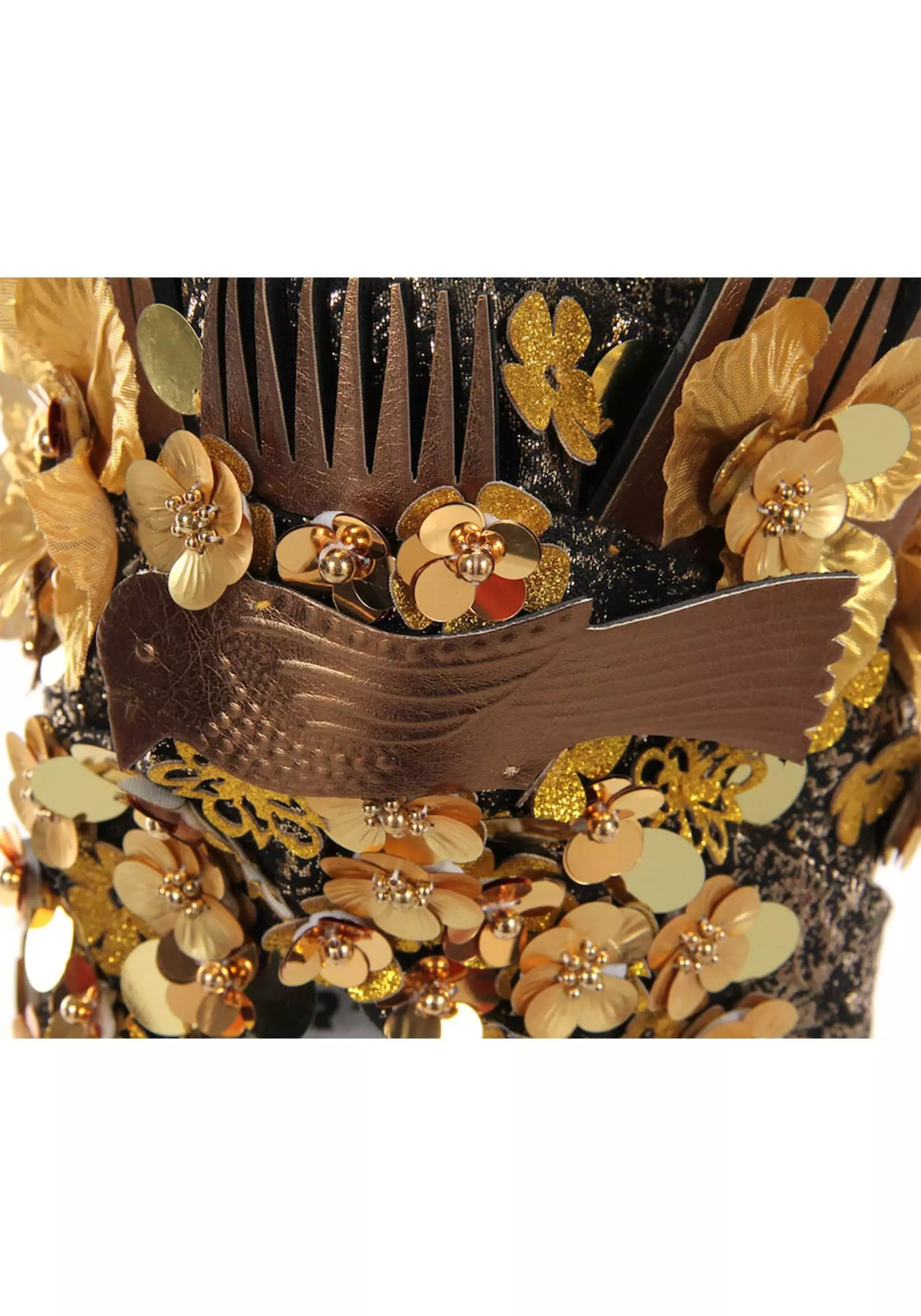 Elope Fantastic Beast | Seraphina Picquery Headpiece 4 Elope Fantastic Beast | Seraphina Picquery Headpiece - Image 4