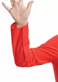 Disguise Sesame Street Adaptive Toddler/Kid's Elmo Costume 7 Disguise Sesame Street Adaptive Toddler/Kid's Elmo Costume -Scary Costumes store sesame street elmo adaptive costume alt 2