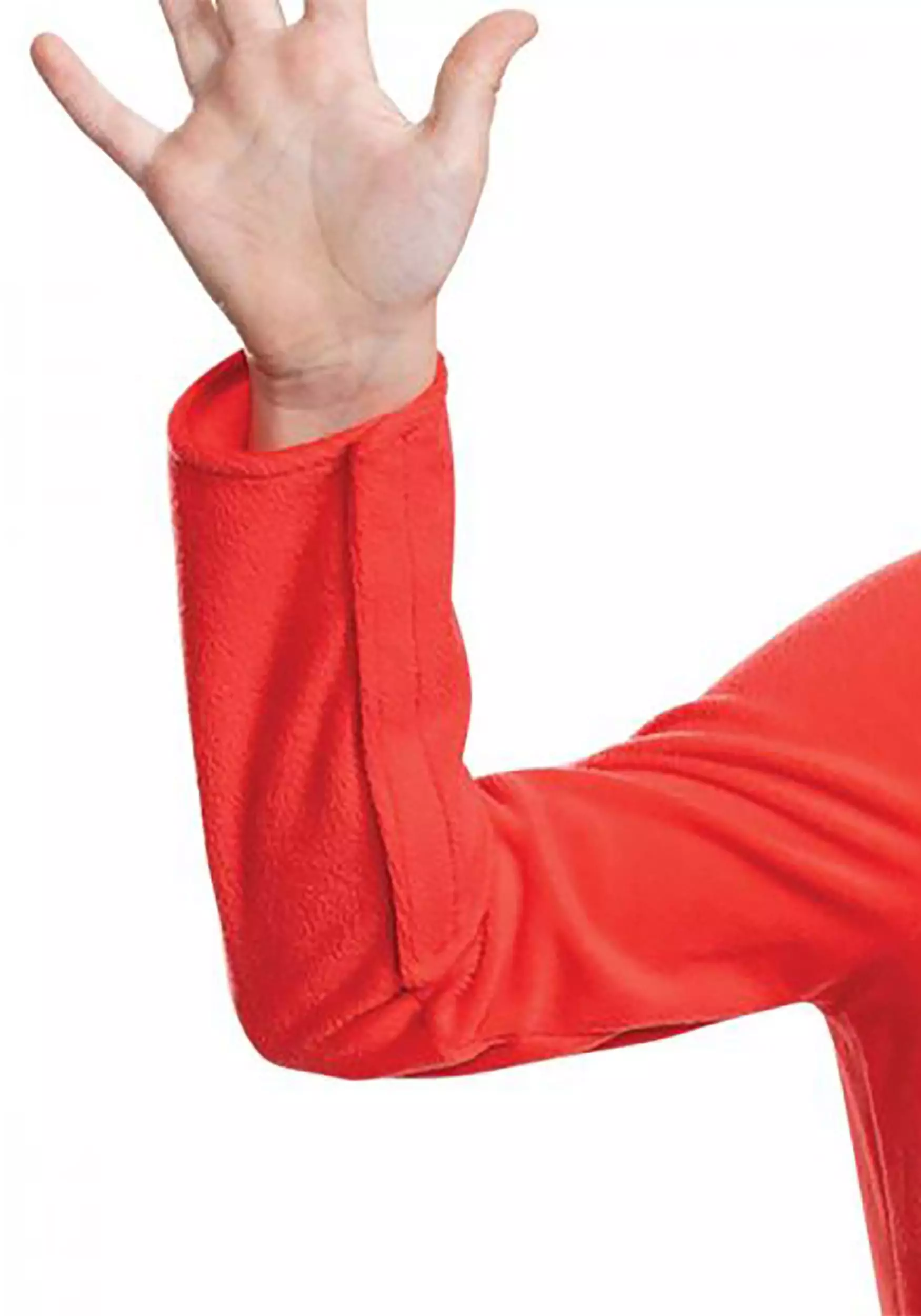 Disguise Sesame Street Adaptive Toddler/Kid's Elmo Costume 3 Disguise Sesame Street Adaptive Toddler/Kid's Elmo Costume - Image 3