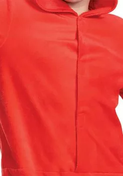 Disguise Sesame Street Adaptive Toddler/Kid's Elmo Costume 8 Disguise Sesame Street Adaptive Toddler/Kid's Elmo Costume -Scary Costumes store sesame street elmo adaptive costume alt 3