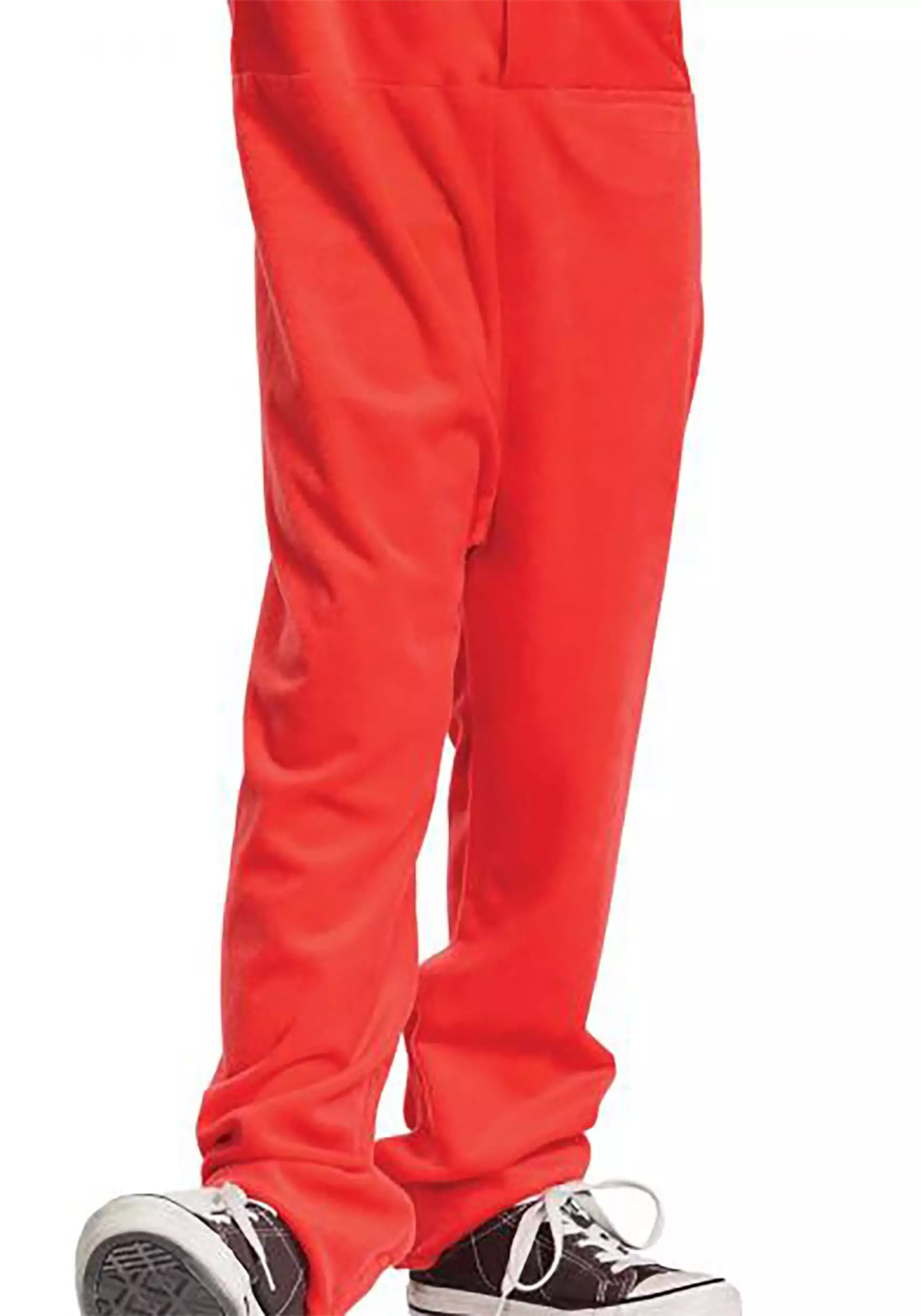 Disguise Sesame Street Adaptive Toddler/Kid's Elmo Costume 5 Disguise Sesame Street Adaptive Toddler/Kid's Elmo Costume - Image 5