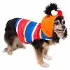 Pet Krewe Ernie Pet Costume From Sesame Street
