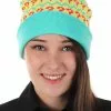 Elope Dr. Who | Seventh Doctor Knit Beanie