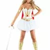 Starline, LLC. Sexy Power Princess Costume