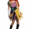 Disguise Sassy Sally Costume