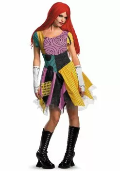 Disguise Sassy Sally Costume