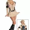 Rubies Costume Co. Inc Sexy Secret Wishes Ghostbuster Costume