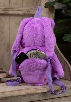 Shenzen Amilla Care Bears Share Bear Plush Backpack 17 Shenzen Amilla Care Bears Share Bear Plush Backpack -Scary Costumes store share bear plush care bears backpack alt 5