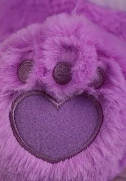 Shenzen Amilla Care Bears Share Bear Plush Backpack 20 Shenzen Amilla Care Bears Share Bear Plush Backpack -Scary Costumes store share bear plush care bears backpack alt 8