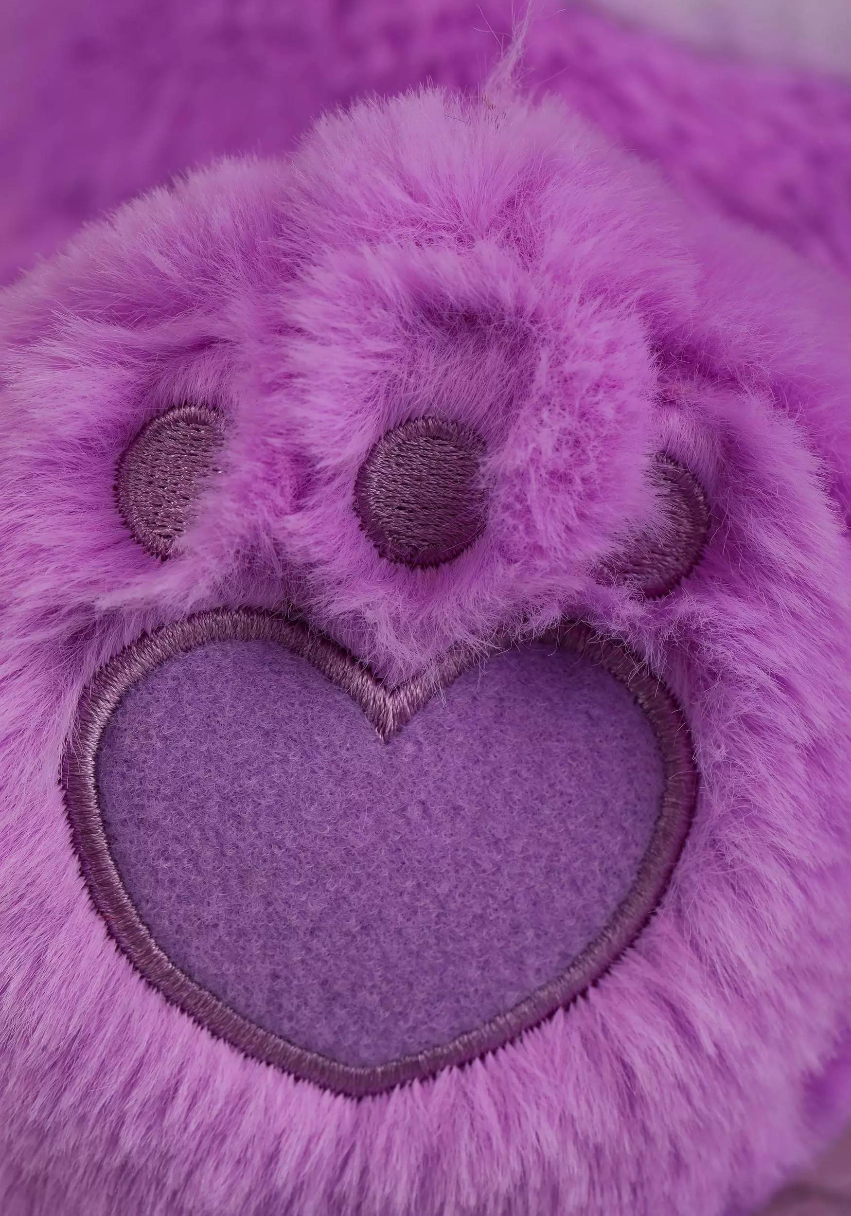 Shenzen Amilla Care Bears Share Bear Plush Backpack 9 Shenzen Amilla Care Bears Share Bear Plush Backpack - Image 9