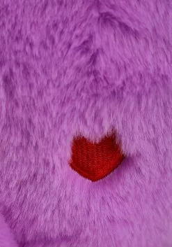 Shenzen Amilla Care Bears Share Bear Plush Backpack 21 Shenzen Amilla Care Bears Share Bear Plush Backpack -Scary Costumes store share bear plush care bears backpack alt 9