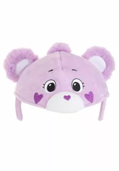 Elope Care Bears Share Bear Soft Headband -Scary Costumes store share bear plush headband alt 4