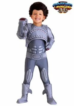 Fun Costumes Sharkboy Toddler Costume