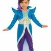 Rubies Costume Co. Inc Shimmer And Shine Zeta Girl's Costume