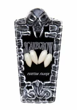 Scarecrow Inc. Shredder Double Fangs