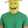 Disguise Limited Shrek Adult Costume Mask