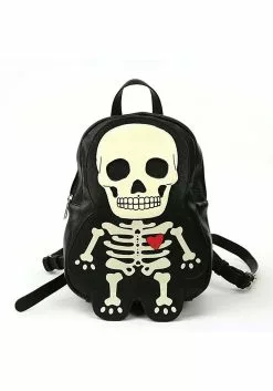 Comeco Skeleton Backpack Accessory