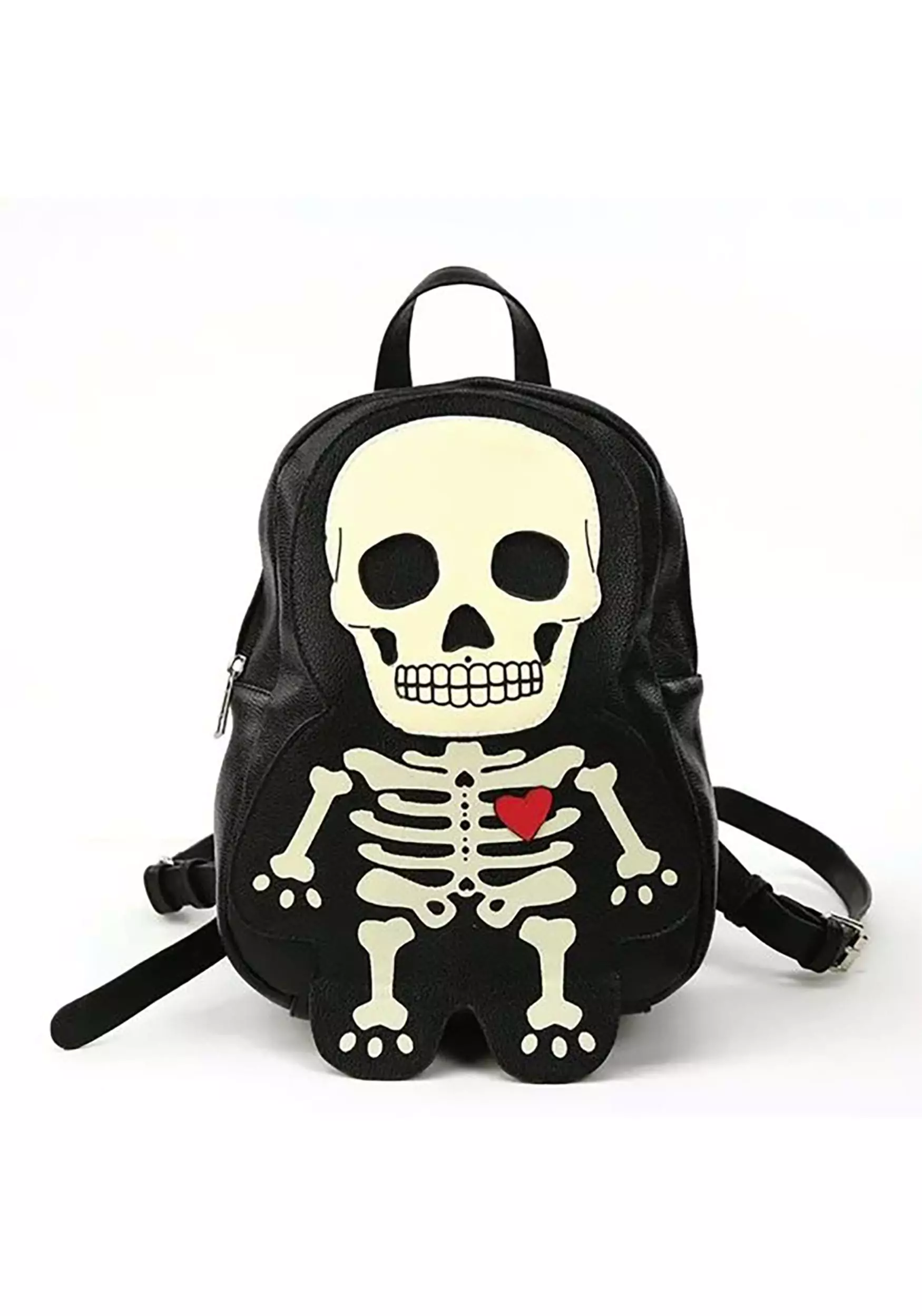 Comeco Skeleton Backpack Accessory 1 Comeco Skeleton Backpack Accessory