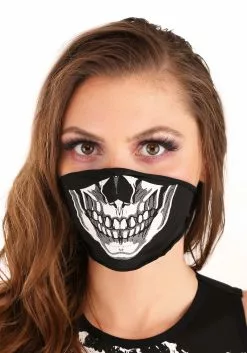 Seeing Red Skeleton Bodysuit Costume 13 Seeing Red Skeleton Bodysuit Costume -Scary Costumes store skeleton bodysuit womens costume alt 4