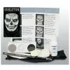 Mehron Inc Skeleton Makeup Character Kit