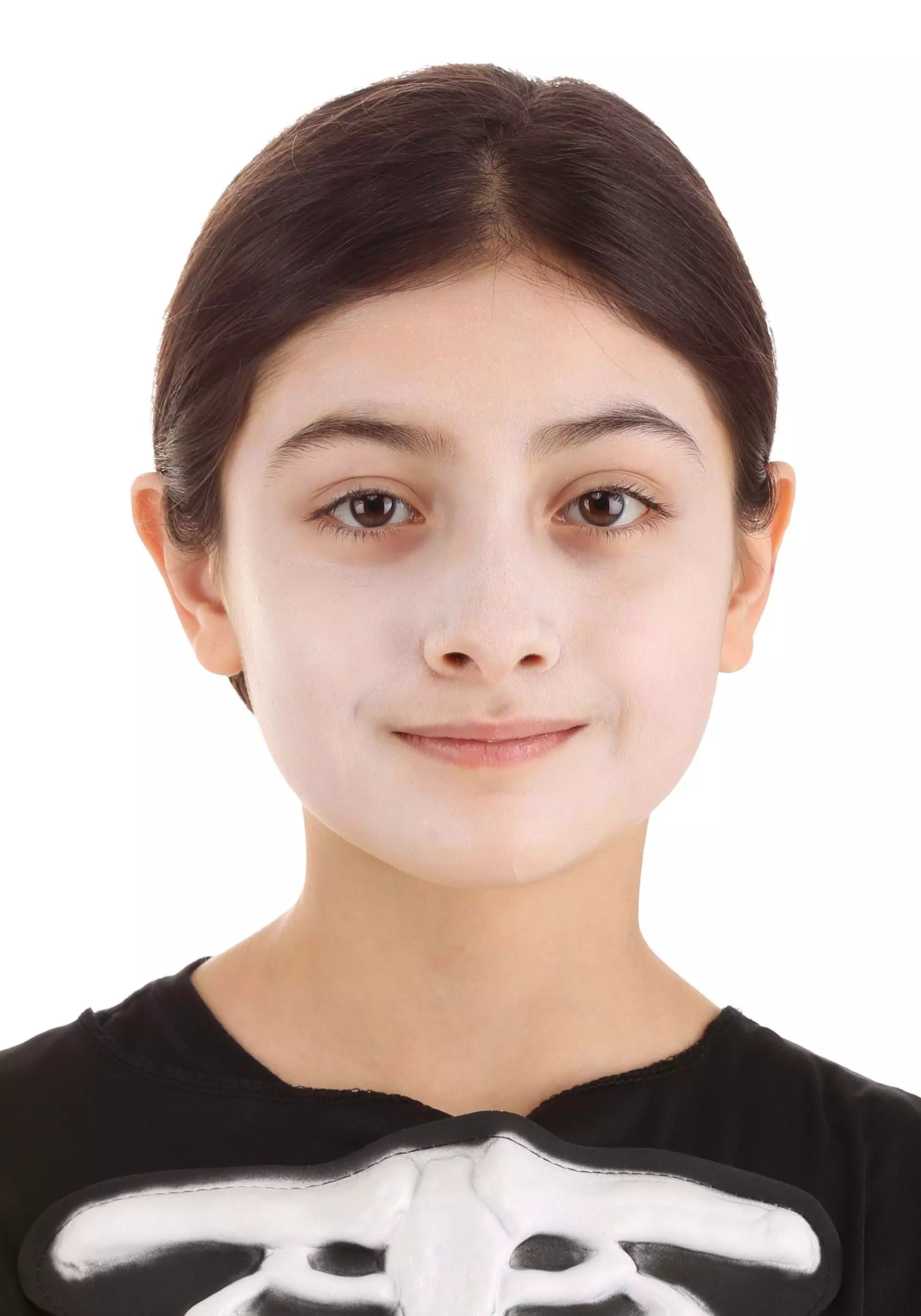 Elope Exclusive Skeleton Makeup Kit 2 Elope Exclusive Skeleton Makeup Kit - Image 2