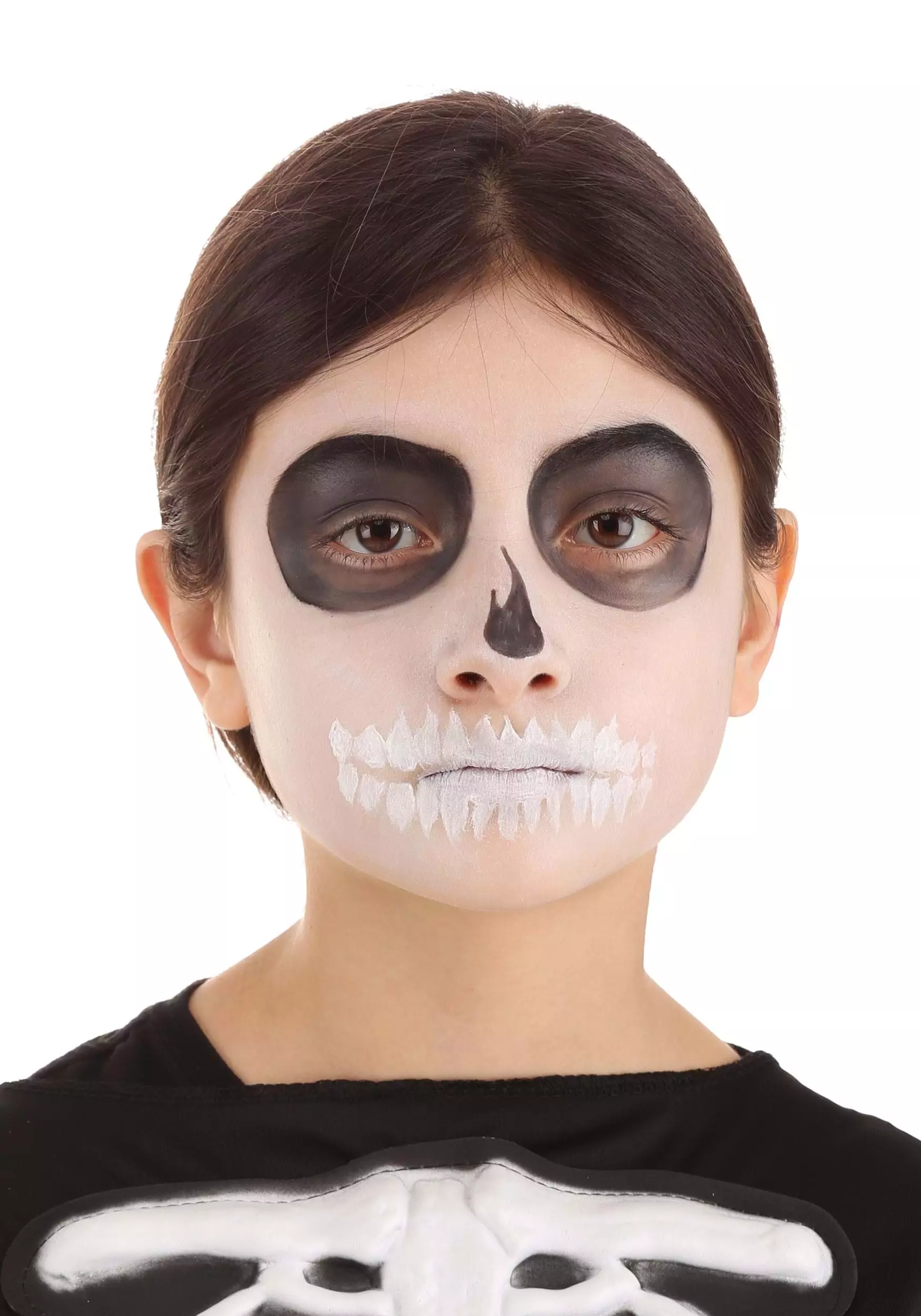 Elope Exclusive Skeleton Makeup Kit 5 Elope Exclusive Skeleton Makeup Kit - Image 5