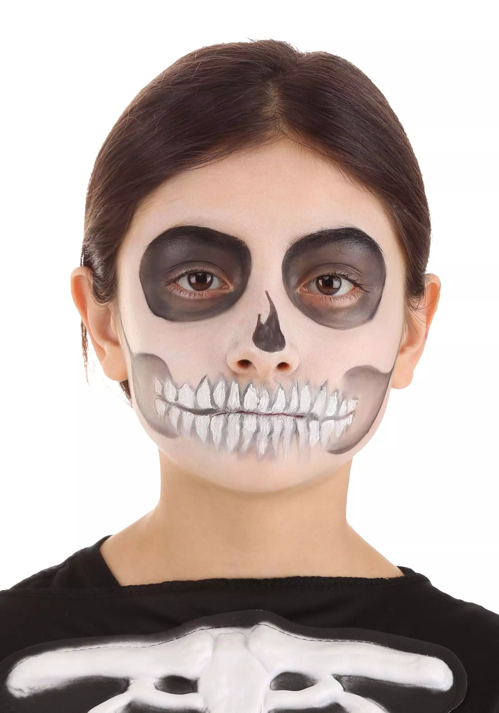 Elope Exclusive Skeleton Makeup Kit 6 Elope Exclusive Skeleton Makeup Kit - Image 6