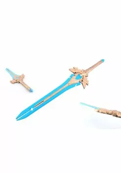 Ruian Fly Cutlery Skyward Blade Costume Weapon