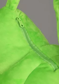 Elope Slimer Costume Companion Bag 23 Elope Slimer Costume Companion Bag -Scary Costumes store slimer costume companion alt 11