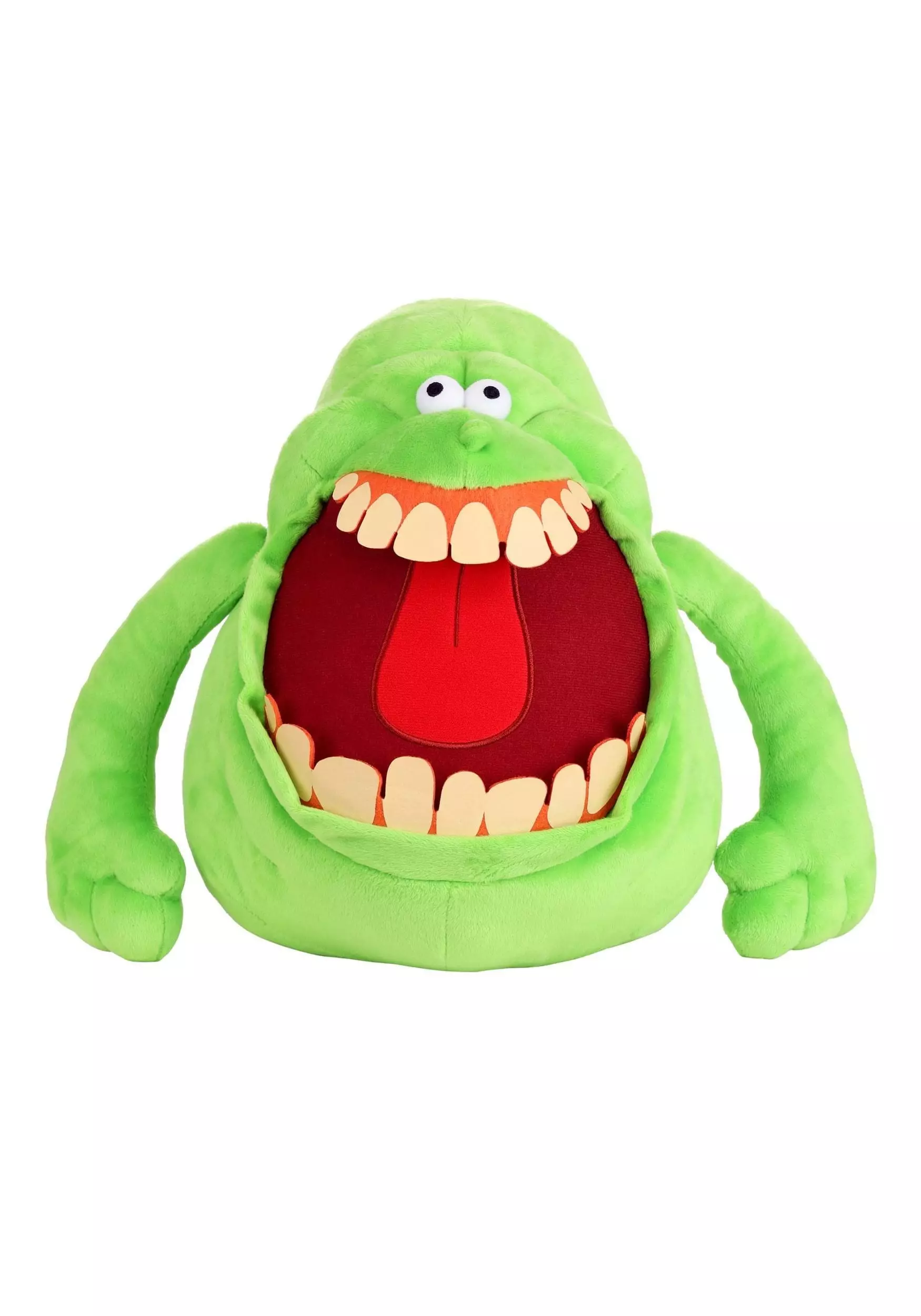 Elope Slimer Costume Companion Bag 8 Elope Slimer Costume Companion Bag - Image 8
