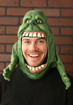 Rubies Costume Co. Inc Slimer Headpiece