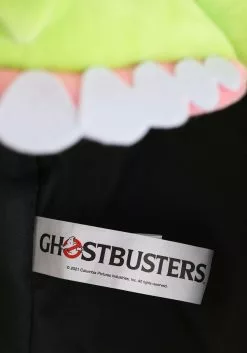 Elope Slimer Jawesome Adult Costume Hat -Scary Costumes store slimer jawesome hat alt 4