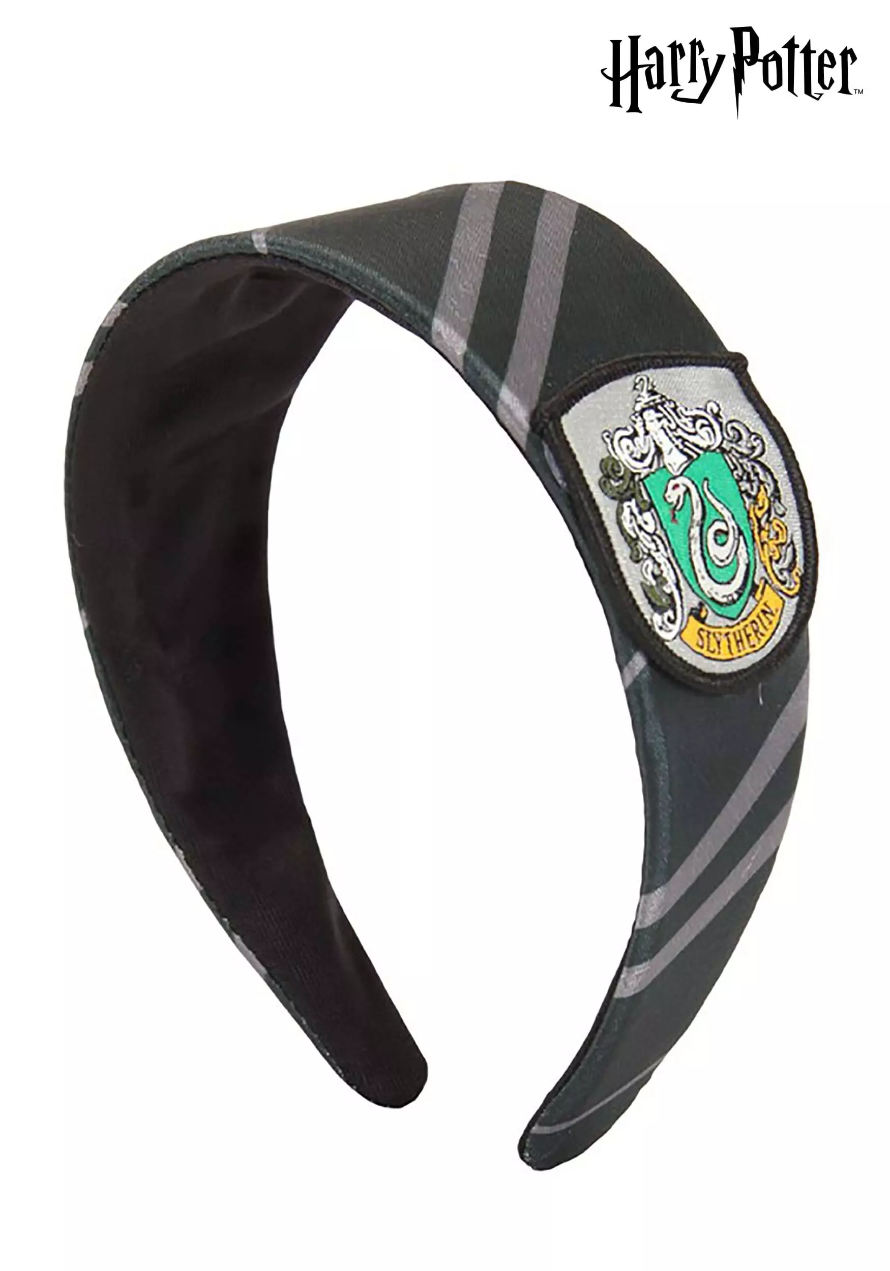 Elope Slytherin Harry Potter Headband 1 Elope Slytherin Harry Potter Headband