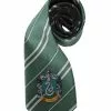 Elope Slytherin Tie