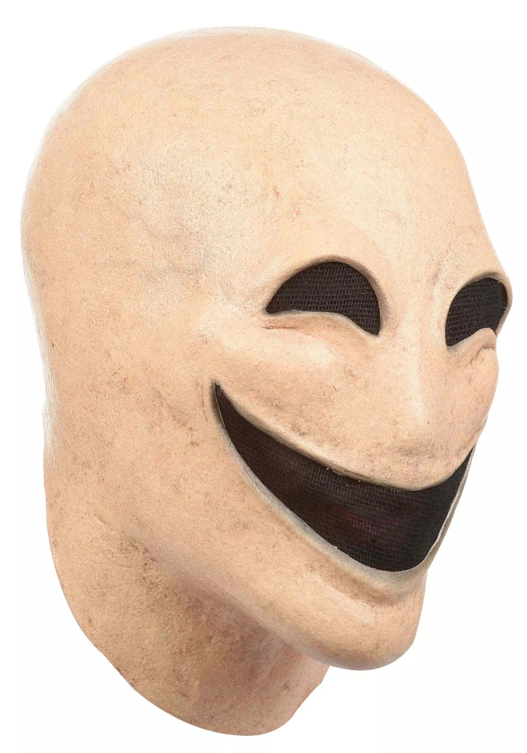Ghoulish Productions Smiley Slender Mask 1 Ghoulish Productions Smiley Slender Mask