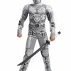 Disguise Storm Shadow Kid's Classic Muscle Costume