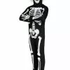 Fun World SNL Beat Boy Skeleton Men's Costume