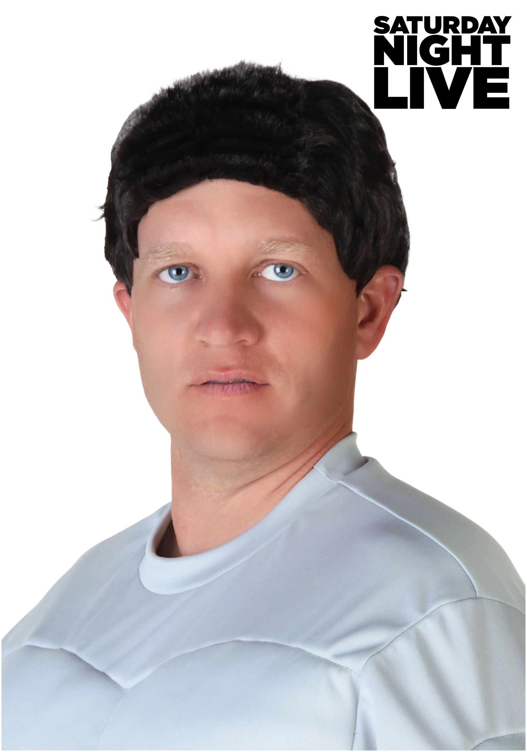 Fun Costumes SNL Hans And Franz Wig 1 Fun Costumes SNL Hans And Franz Wig