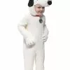 LF Products Pte. Ltd. Super Deluxe Snoopy Toddler Costume