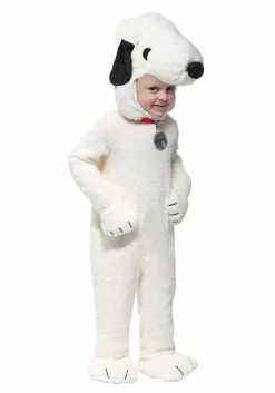 LF Products Pte. Ltd. Super Deluxe Snoopy Toddler Costume