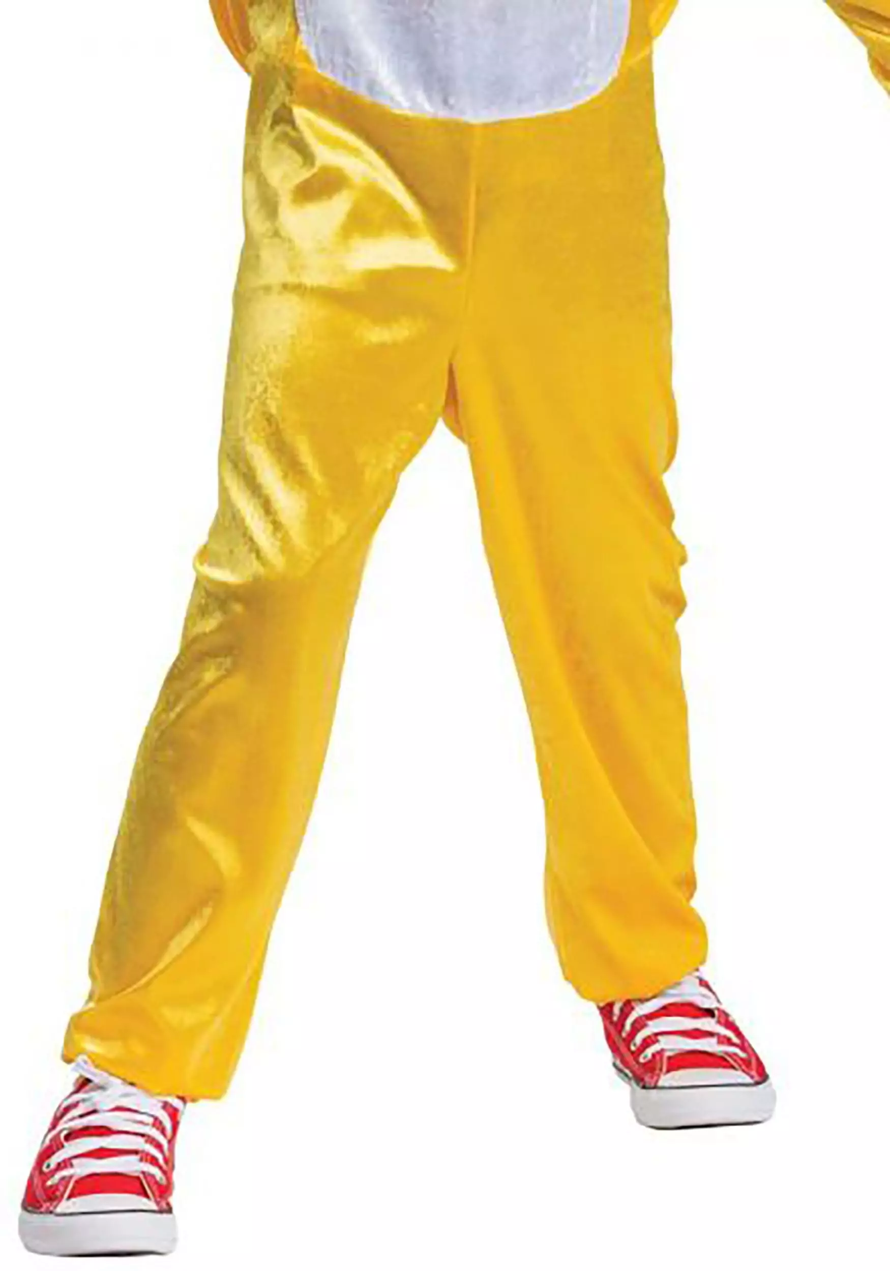 Disguise Sonic 2 Classic Tails Movie Costume For Kids 11 Disguise Sonic 2 Classic Tails Movie Costume For Kids - Image 11