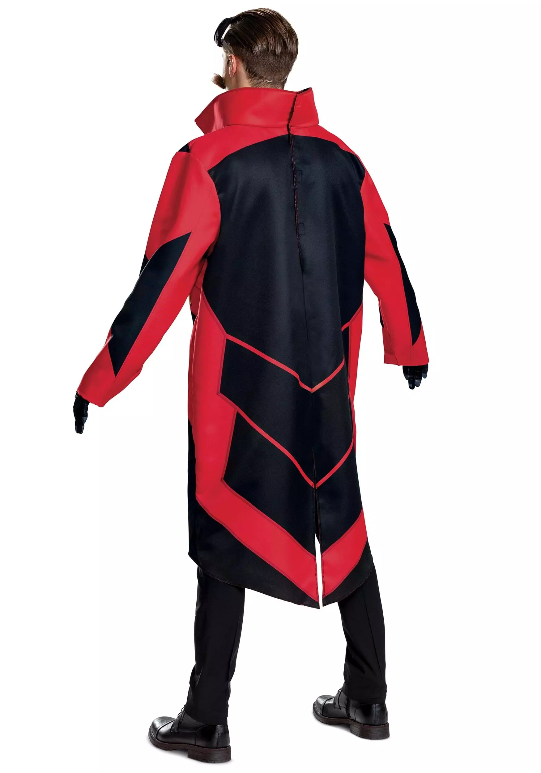 Disguise Limited Sonic 2 Doctor Robotnik Deluxe Costume For Adults 2 Disguise Limited Sonic 2 Doctor Robotnik Deluxe Costume For Adults - Image 2