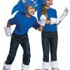 Disguise Sonic 2 Accessory Kit For Kids