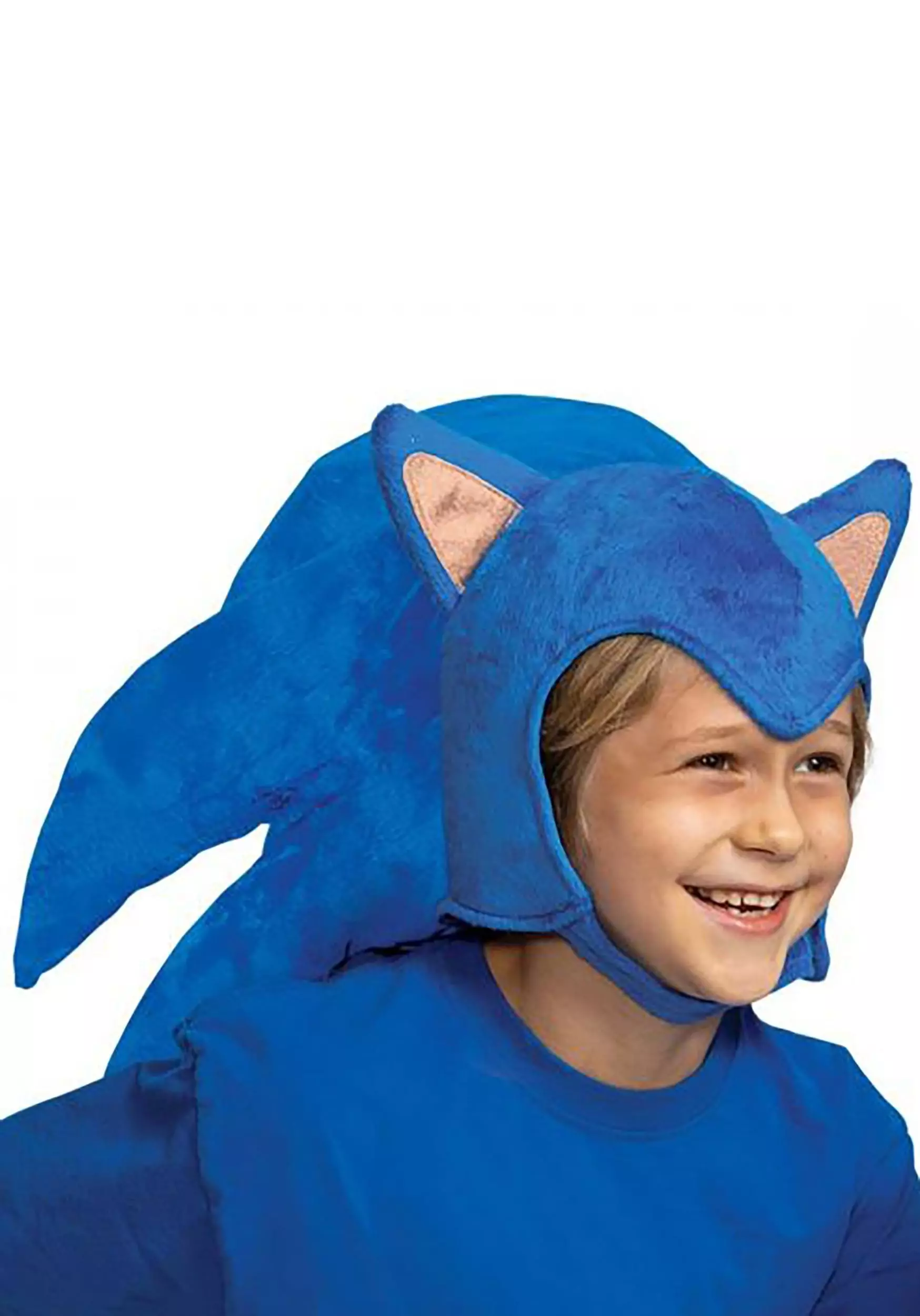 Disguise Sonic 2 Accessory Kit For Kids 5 Disguise Sonic 2 Accessory Kit For Kids - Image 5