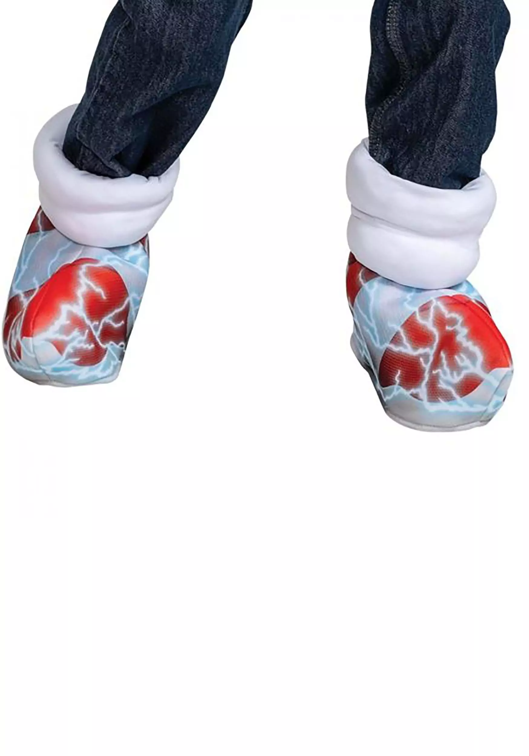 Disguise Sonic 2 Accessory Kit For Kids 7 Disguise Sonic 2 Accessory Kit For Kids - Image 7