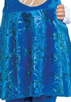 Disguise Sonic 2 The Movie Sonic Costume For Girls -Scary Costumes store sonic 2 the movie sonic girls costume alt 5