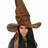Elope Deluxe Padded Sorting Costume Hat